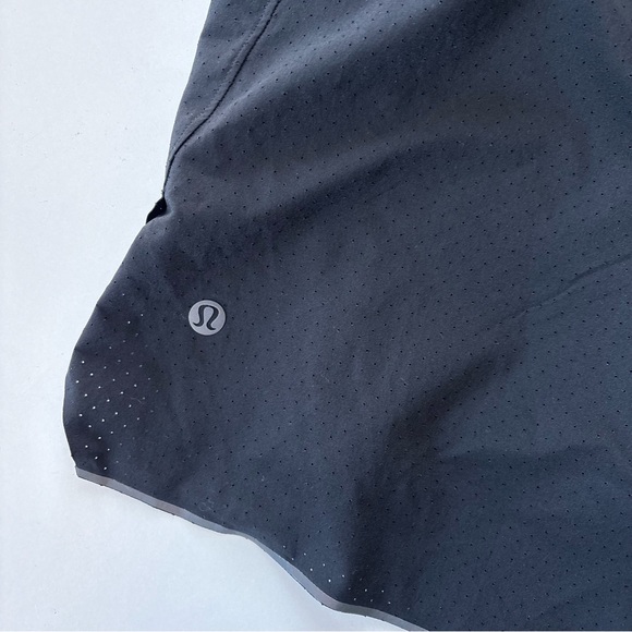 Lululemon Fast and Free Short 6"
Lined small - Picture 12 of 12